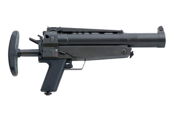 HK69 Grenade Launcher